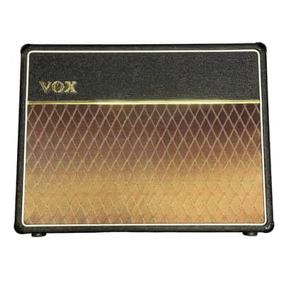 2004 Vox AC30/6TB | Made in England | Celestion Alnico Blues image 1