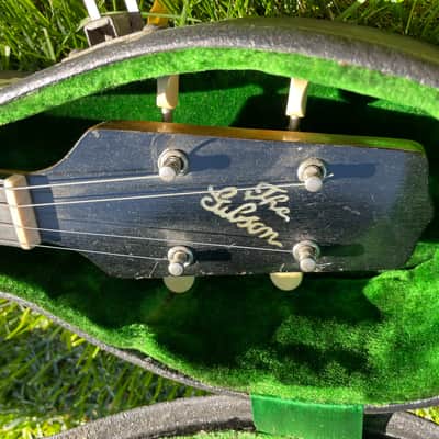 1923 Gibson Tenor Banjo TB-1 image 2
