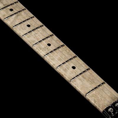 Luxxtone El Machete 2018 Rusted Green image 10