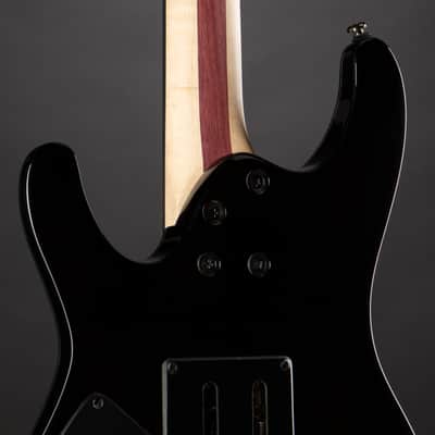 Ibanez Nita Strauss JIVA10-DSB Deep Space Blonde - Electric Guitar image 8