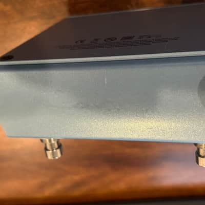 Wampler Terraform 2019 - Graphic image 5