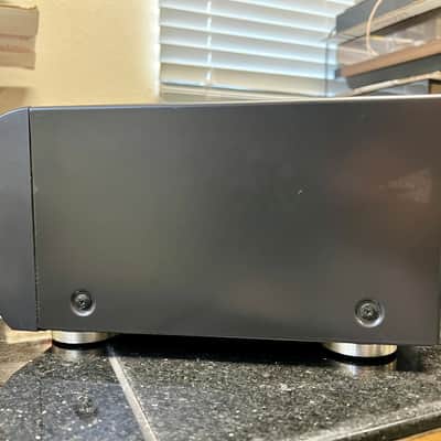 Technics SA-AX720 AV Control Stereo Receiver 100 W/Ch; Tested image 7