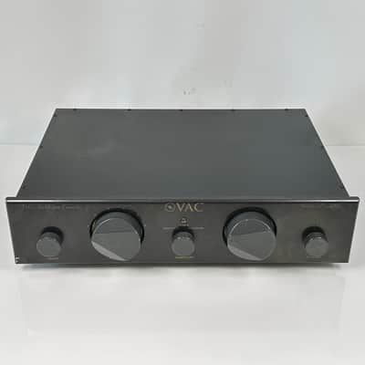 VAC Standard Preamplifier LE w/ Phono Option image 2