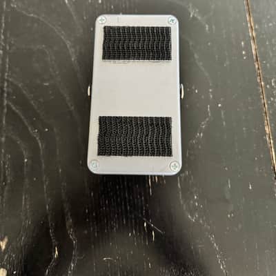 Electro-Harmonix Triangle Big Muff Pi 2018 - Present - Silver image 5
