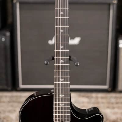 Taylor Next Generation Builder's Edition 524ce Grand Auditorium Acoustic/Electric Guitar with Hardshell Case image 4