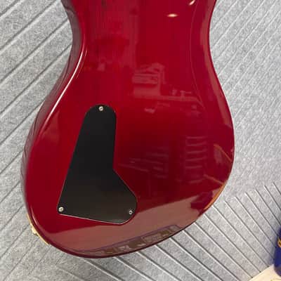 PRS Core 22 1994 Red SkunkWerx Collector Grade image 12