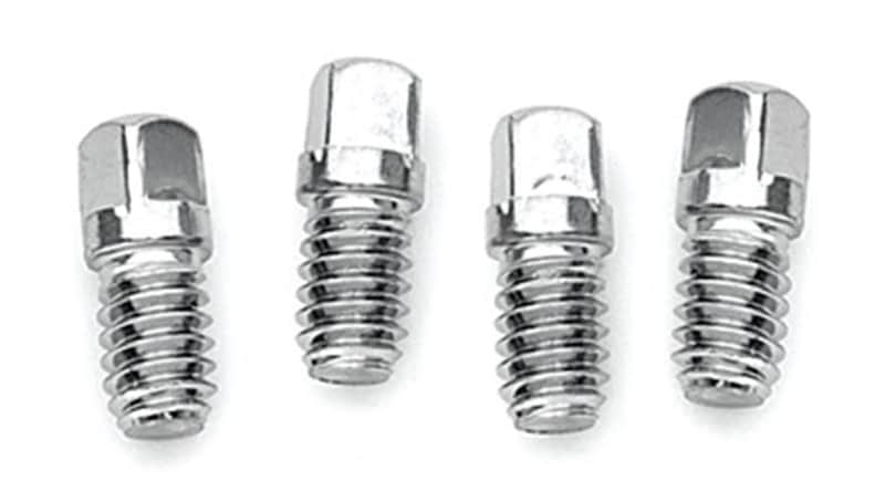 DW - DWSM029 - 1/4-20 X 3/8in Drum Key Screw (4 Pack) image 1