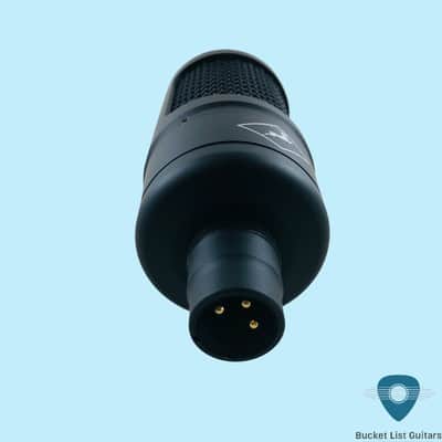 Antelope Audio Edge Solo Large Diaphragm Modeling Condenser Microphone image 3