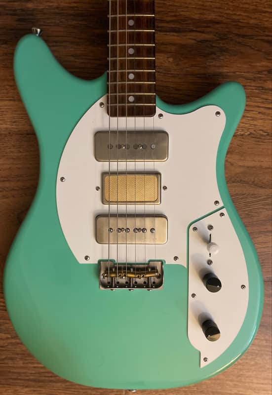 Hahn 112 w/NOS parts - Walter Becker designed image 1
