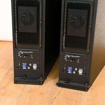 Meyer Sound JM-1P 15" Active Arrayable Loudspeaker (PAIR) CG01W3J *ASK FOR SHIPPING* image 9