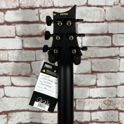 PRS Mark Holcomb Signature 2025 - Holcomb Wraparound Burst image 11