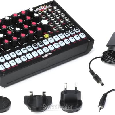 Cre8audio Boom Chick Analog Drum Machine (BoomChickd1) image 5