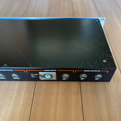 Mu-Tron Digital Delay Model 1173 fully serviced ! image 7