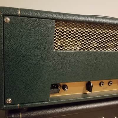 Custom Power Scaled Amp image 6
