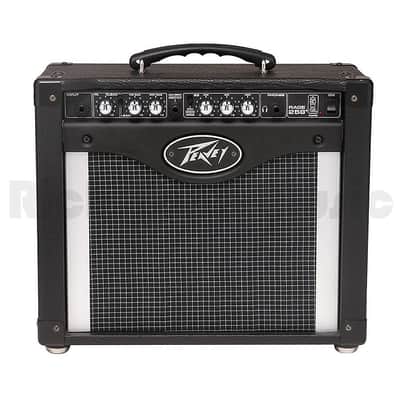 Peavey TransTube Rage 258 image 1