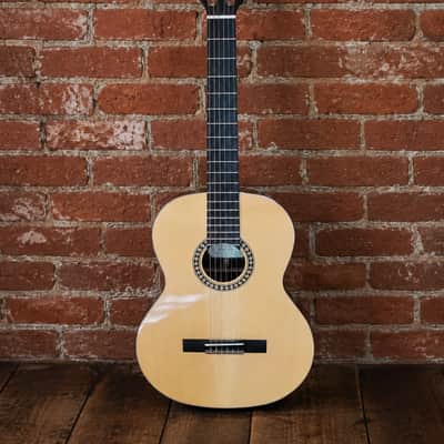 Kremona Romida RD-S Classical Guitar - Sloane Tuners - OHSC - MINT! image 1