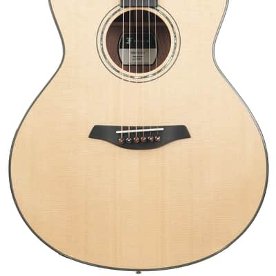 Furch Yellow Gc-SX a Honduran Rosewood Backstage LTD image 5