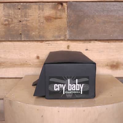 Dunlop JC95FFS Jerry Cantrell Cry Baby Firefly Wah "Excellent Condition" image 7