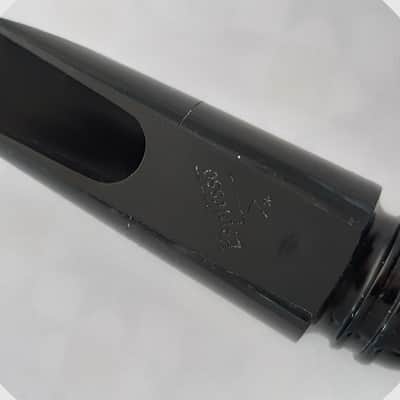 Mouthpiece Cafe "Espresso" 7* tenor sax image 2