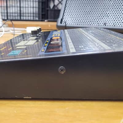 Korg EX-800 1984 - Black image 4