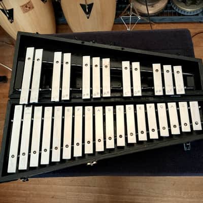 Deagan Special No.31 Orchestra Bells 1939 (sound file) image 1