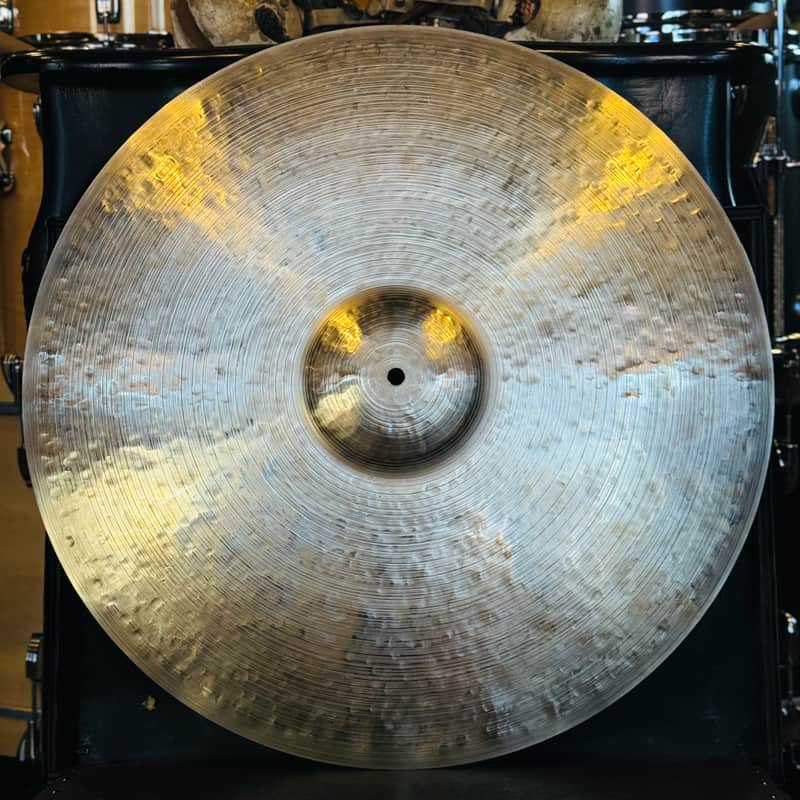 NEW Funch 22" Tony Williams Tribute - 2329g image 1