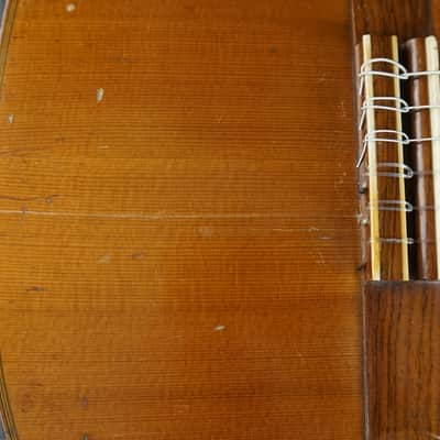 Masaru Kono Kohno 1101 1959 Brazilian Extremely Rare Early Model image 7