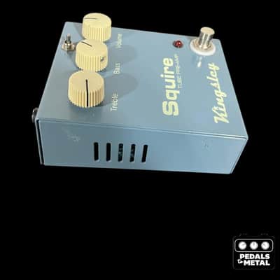 Kingsley Squire -x9562 image 5