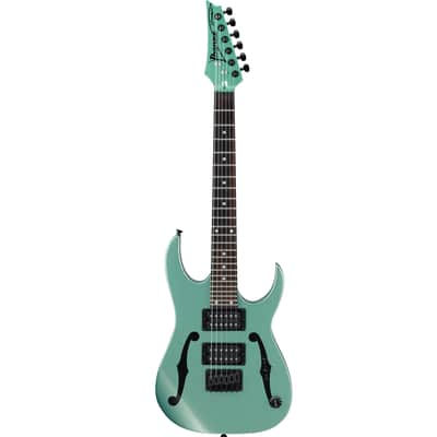 Ibanez PGMM21 Paul Gilbert Signature miKro