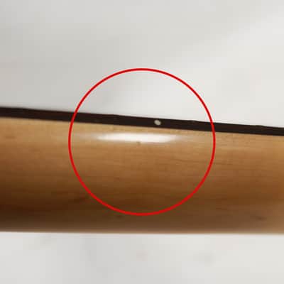 2000 Dean Playmate Bolt-On Maple Neck w/ Rosewood Fingerboard - SEE DESCRIPTION image 24