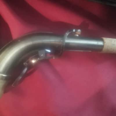 Thomann Antique alto sax image 5