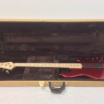 Lakland 4414 Made in U.S.A. Bass Guitar image 17
