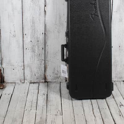 Fender American Professional II Stratocaster Electric Guitar with Hardshell Case image 17