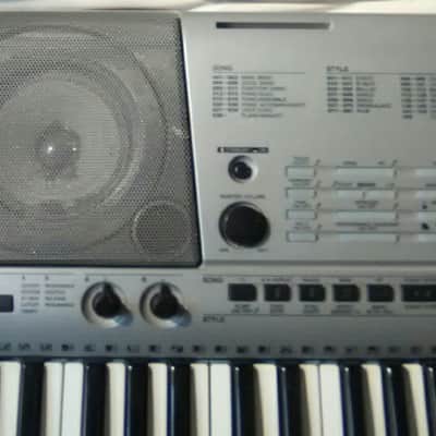 Yamaha PSR-E403 Portable Keyboard. Dead Mint, 100% Tested and Working! image 7