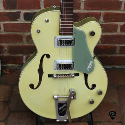 1960 Gretsch Double Anniversary image 1
