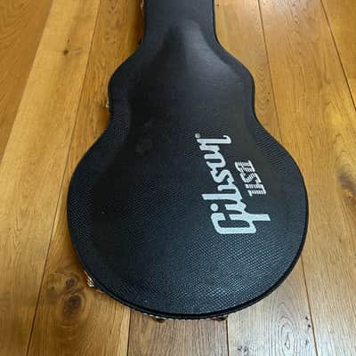 Gibson Les Paul Premium Standard 2013 - Honey Burst with OHSC image 2