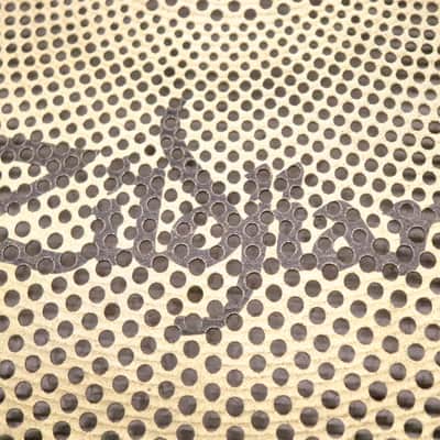 Zildjian 14" Low Volume Hi Hat Cymbals PAIR image 12