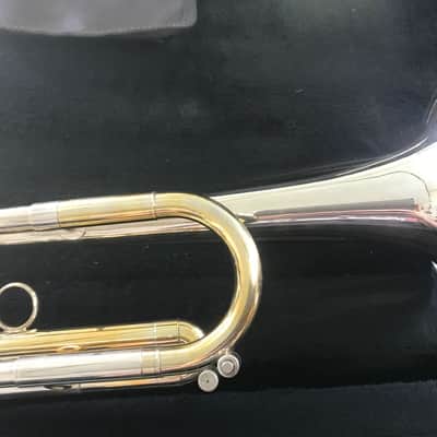 ROY LAWLER Custom-Built Professional Bb Trumpet image 8