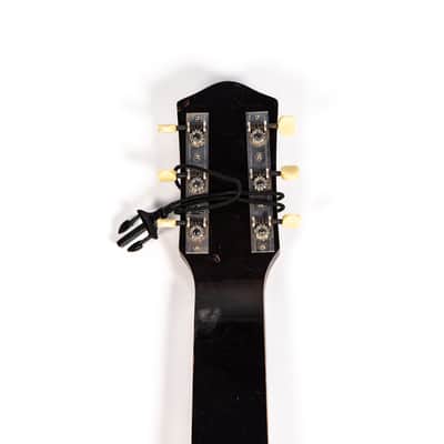 Supertone Lap Steel Owned by Nils Lofgren image 6
