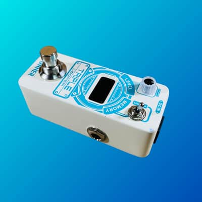 Donner Triple Looper image 4