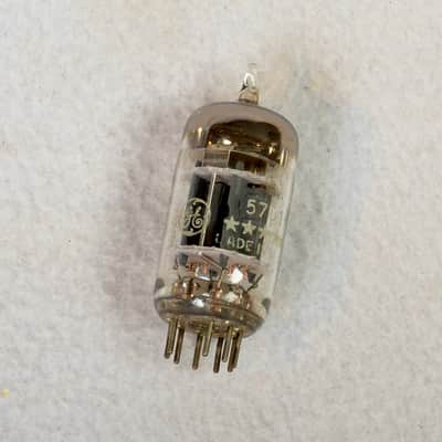 GE 5751A - Tests strong - USA image 2