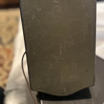 1939 Supro Lap Steel image 7
