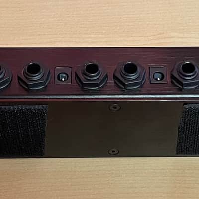 One Control Chamaeleo Tail Loop Mark II 2010s - Black image 2