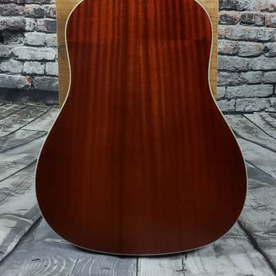-Eastman E1SS-LTD 2019 Sunburst(Ships With Reverb Protection) image 3