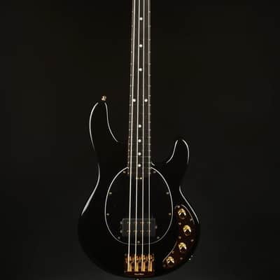 Ernie Ball Music Man 50th Anniversary Eddie's Guitars StingRay Special - Phantom Gold image 2