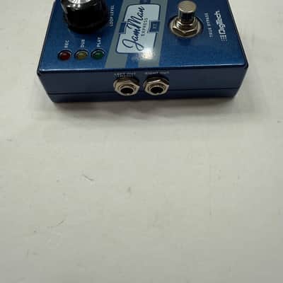 Digitech Jamman Express XT Stereo Looper Phrase Sampler Loop Guitar Effect Pedal image 3