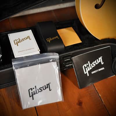 Gibson ES-335 Satin 2022 image 8
