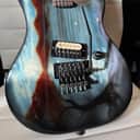 Kramer Baretta 1986 Kline Custom