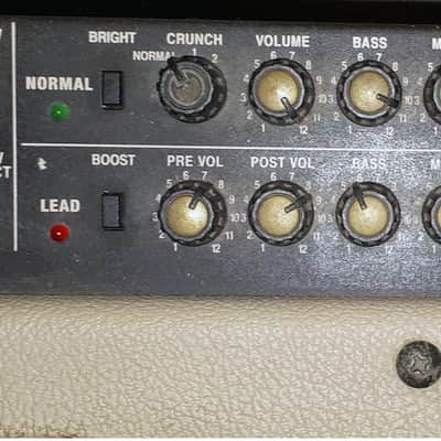 ROLAND BC-60 Blues Cube- ampli guitare 60w image 2