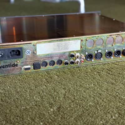 Eventide  DSP 7500 Ultra Harmonizer image 4